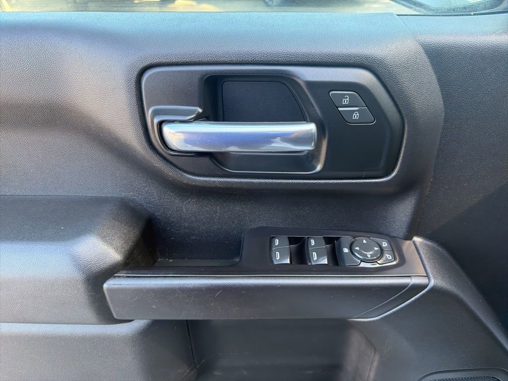 Used 2019 Chevrolet Silverado 1500 W/T w/ WT Convenience Package image 13