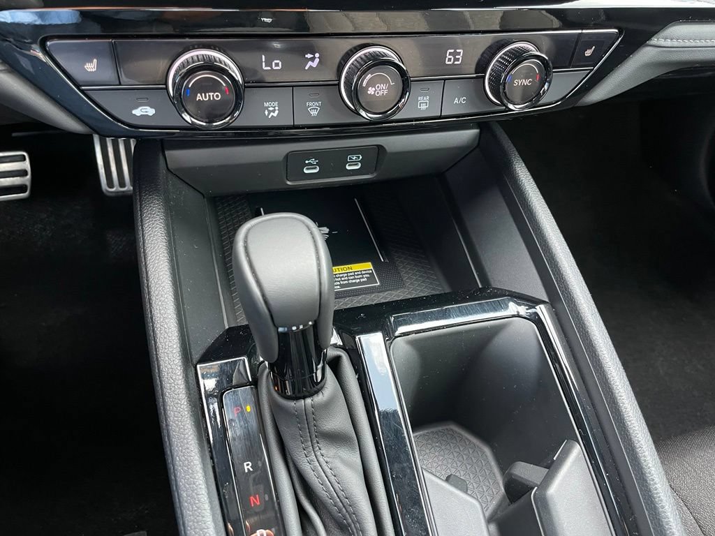 Used 2025 Honda Accord Sport image 17