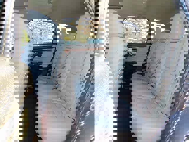 Certified 2020 Honda CR-V EX-L image 14