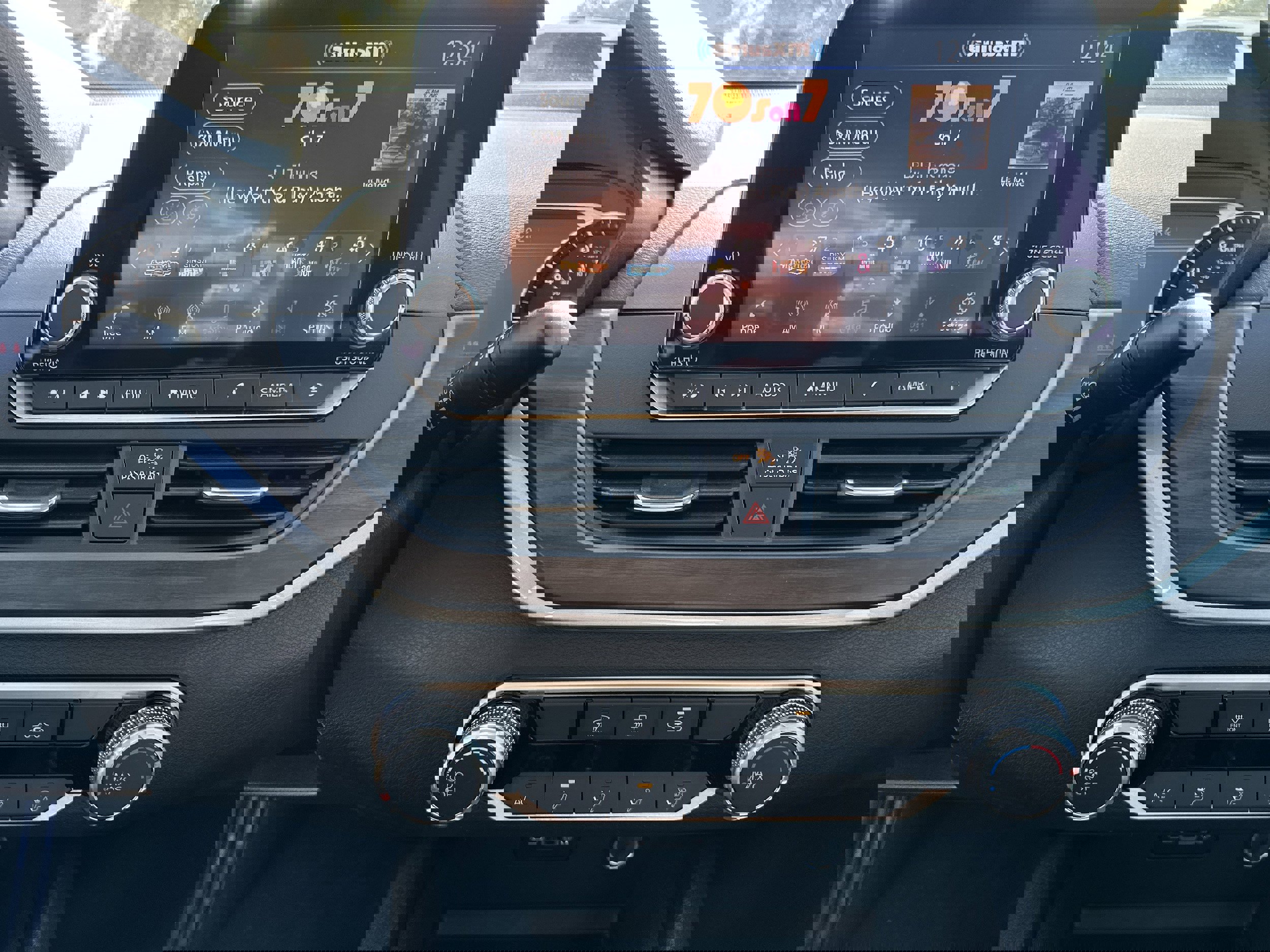 Used 2025 Nissan Altima 2.5 SV image 28