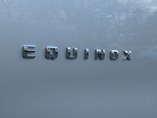 Used 2020 Chevrolet Equinox LT w/ Sport Edition image 32