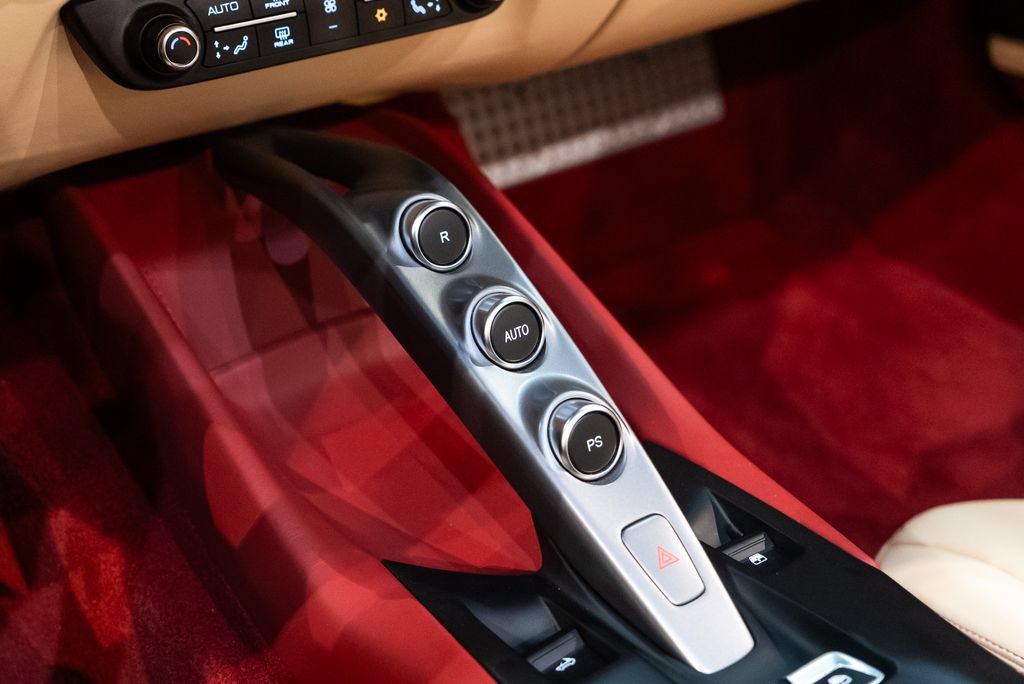 Certified 2022 Ferrari 812 GTS RWD image 39