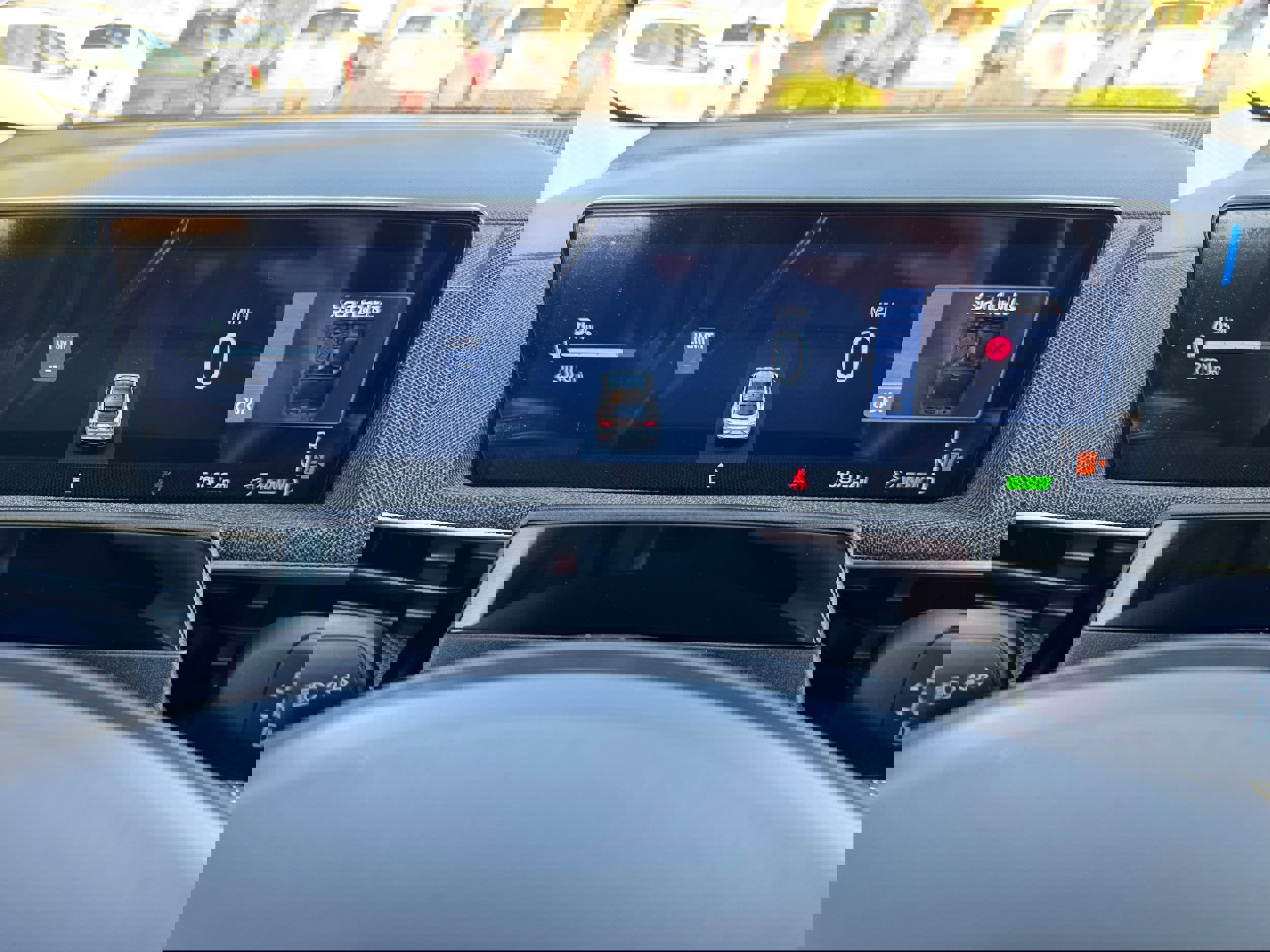 New 2025 Ford Mustang Mach-E Premium w/ Interior Protection Package image 21