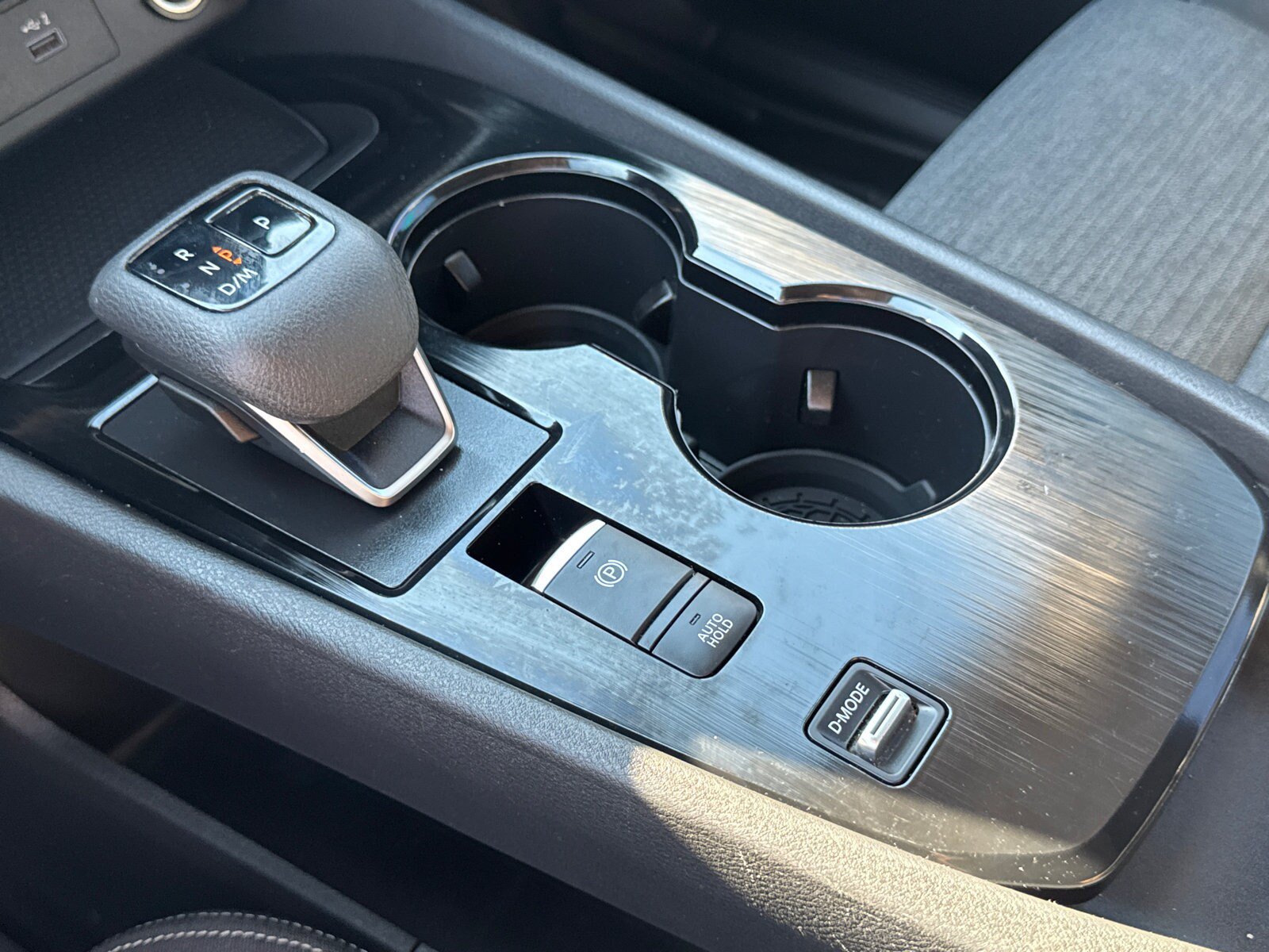 Used 2022 Nissan Rogue SV FWD image 30