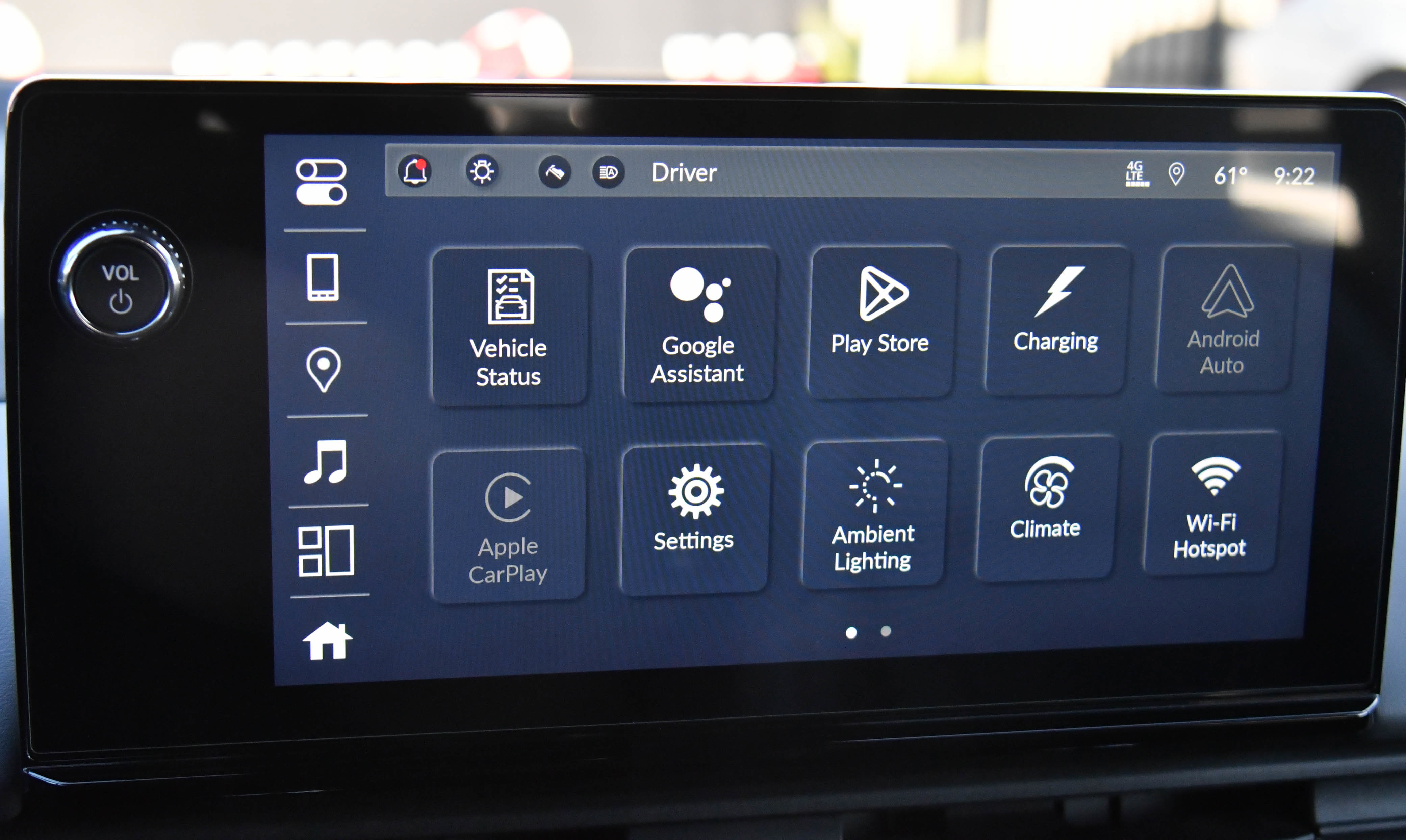 Used 2024 Honda Prologue Touring image 21