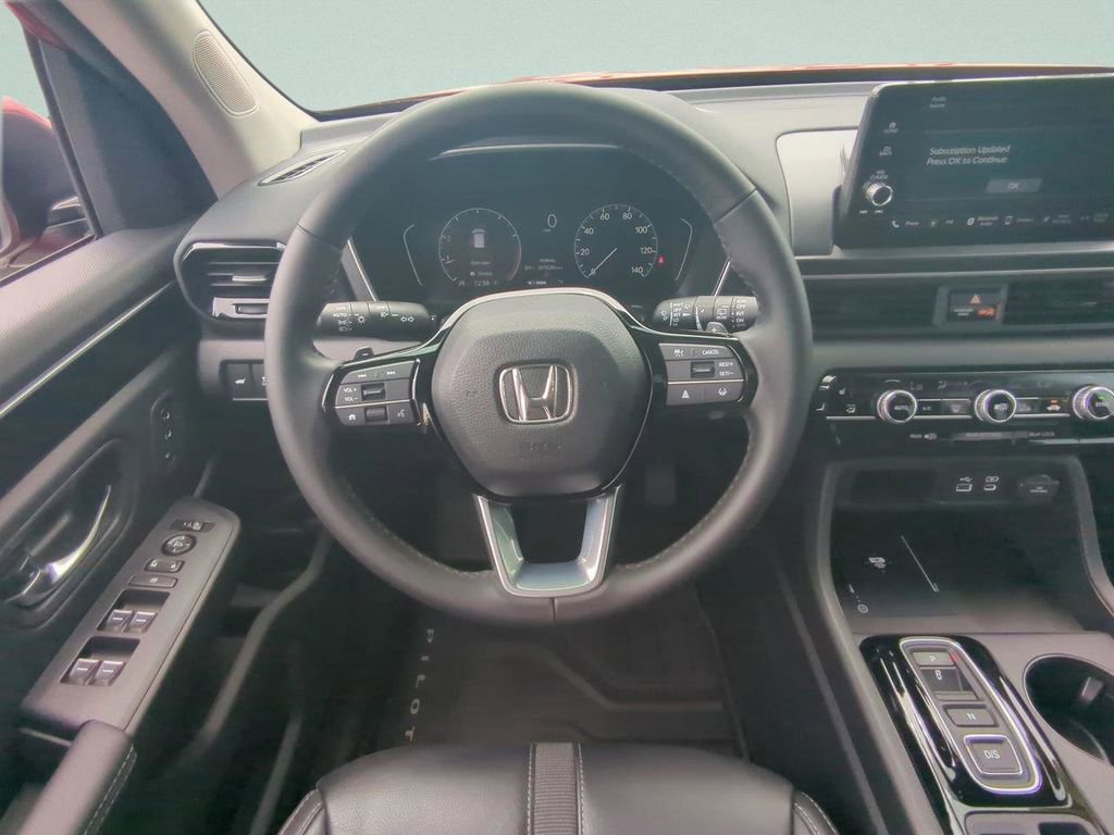 Used 2024 Honda Pilot EX-L image 16