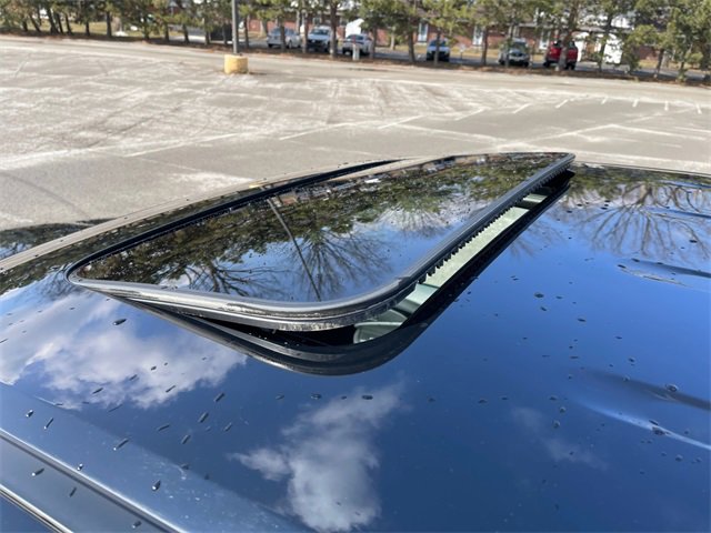 Used 2023 Honda Ridgeline Black Edition image 17