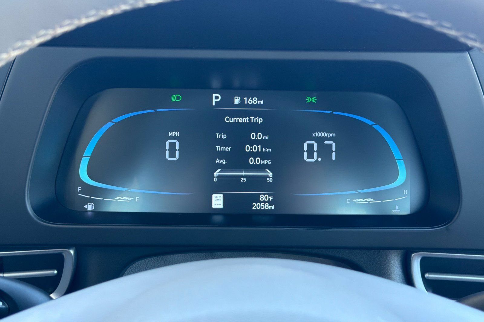 Certified 2026 Hyundai Elantra Sport FWD image 26