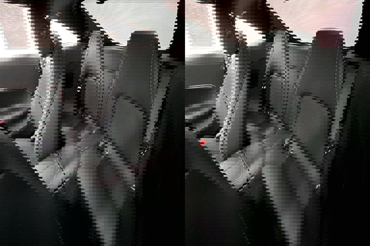 Certified 2025 Mercedes-Benz AMG GT 43 image 16