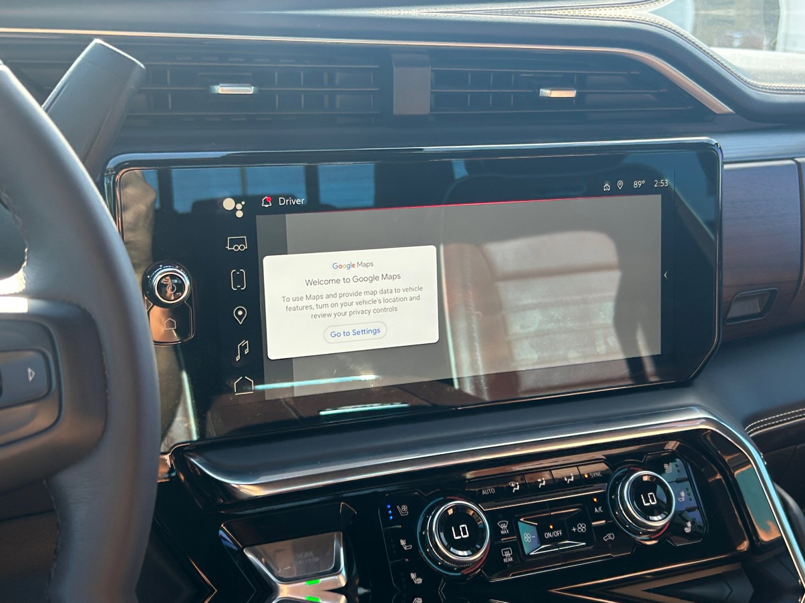 Used 2024 GMC Sierra 3500 Denali Ultimate image 14