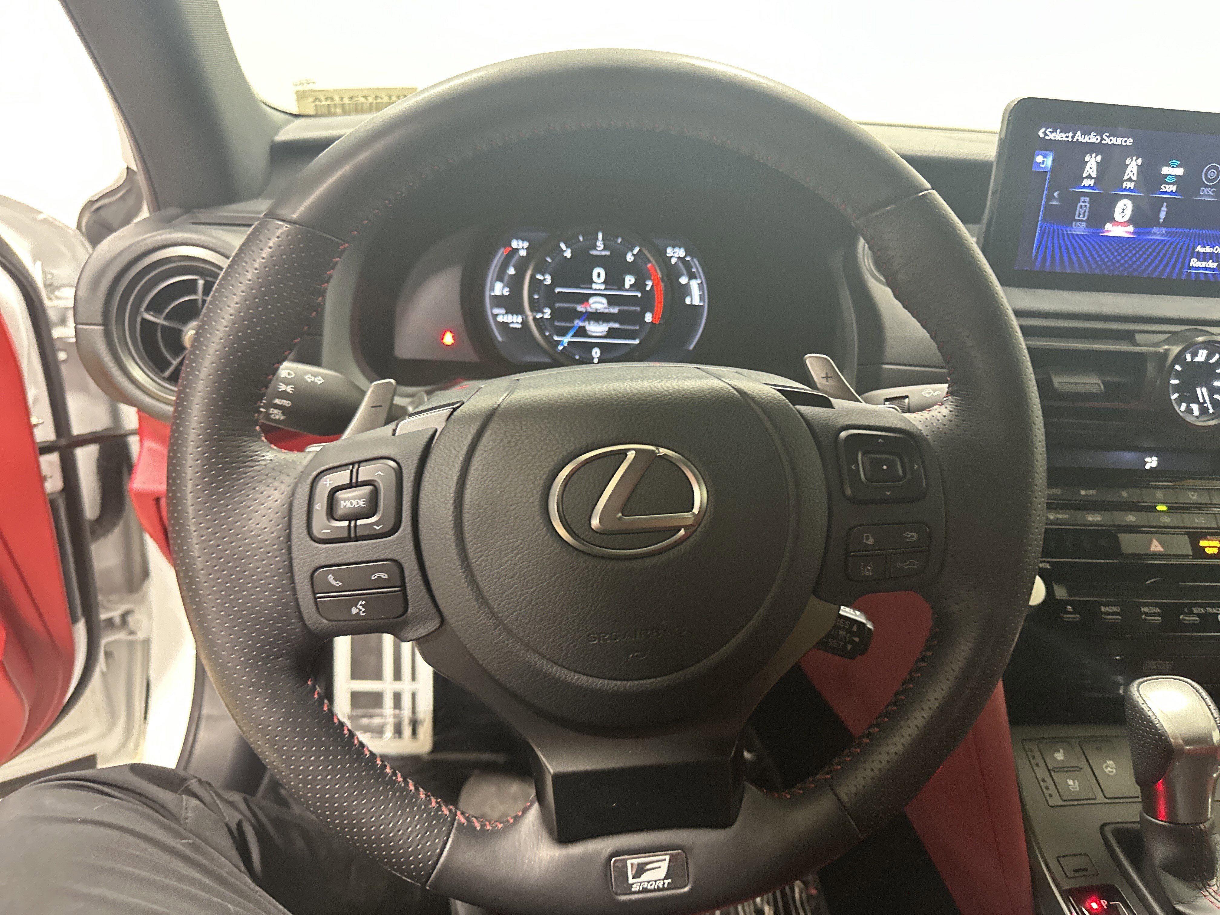 Used 2023 Lexus IS 350 F Sport AWD/4WD image 18