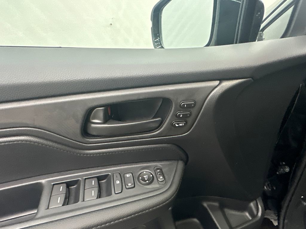 New 2026 Honda Odyssey Sport-L image 12
