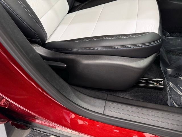 New 2026 Chevrolet Equinox EV LT FWD image 21