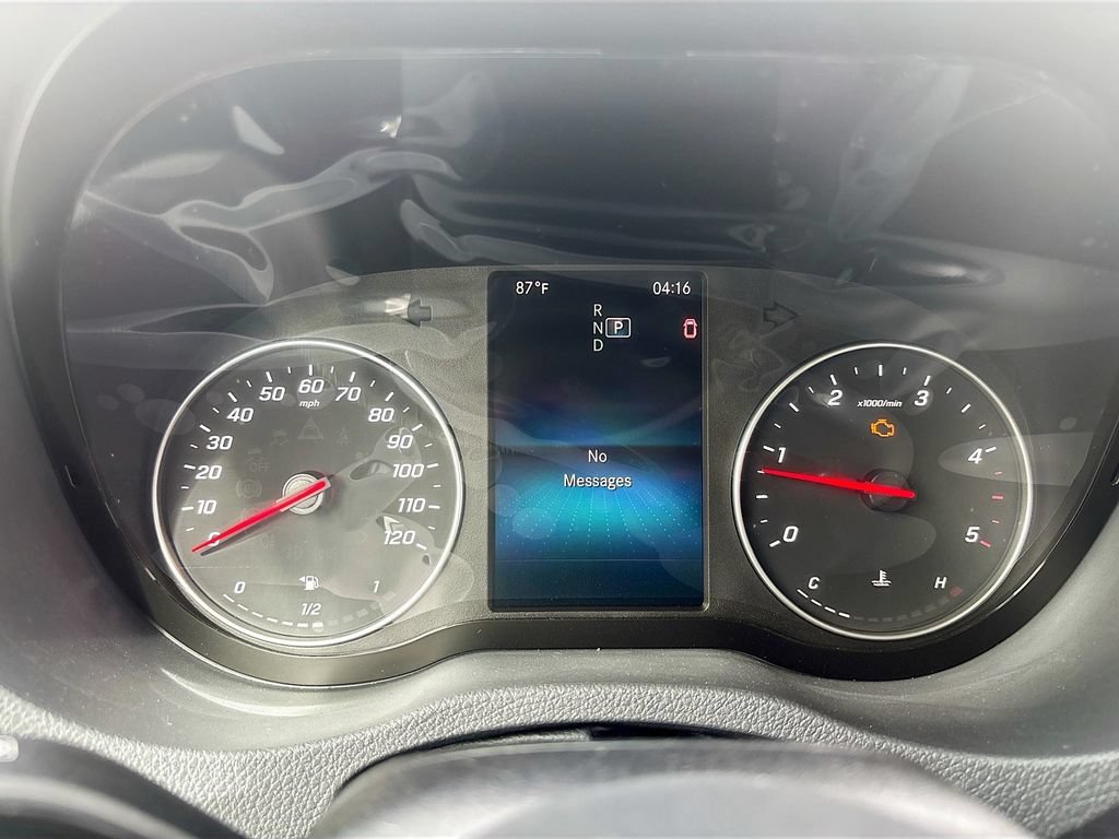 Used 2024 Mercedes-Benz Sprinter 3500 image 37