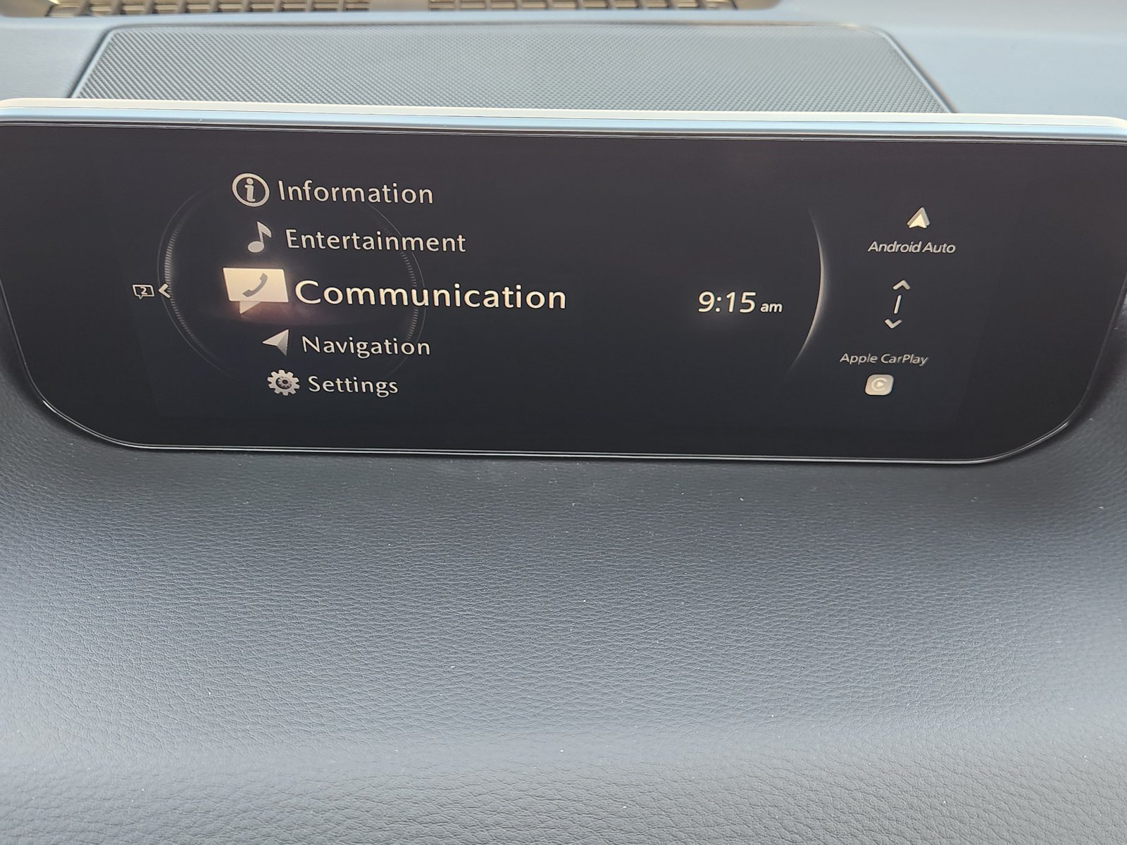 New 2026 MAZDA CX-50 AWD 2.5 S w/ Weather Package image 18