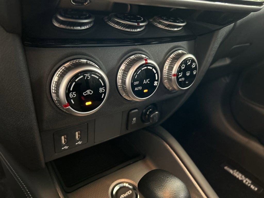 New 2026 Mitsubishi Outlander Sport ES AWD/4WD image 42