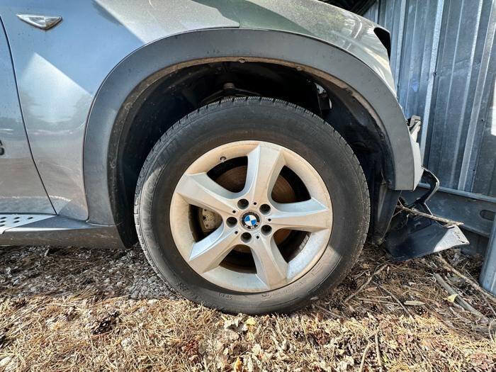 Used 2008 BMW X5 3.0si AWD/4WD image 18