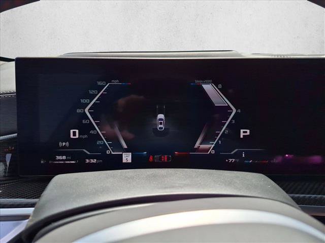 New 2027 BMW X6 M60i AWD/4WD image 10