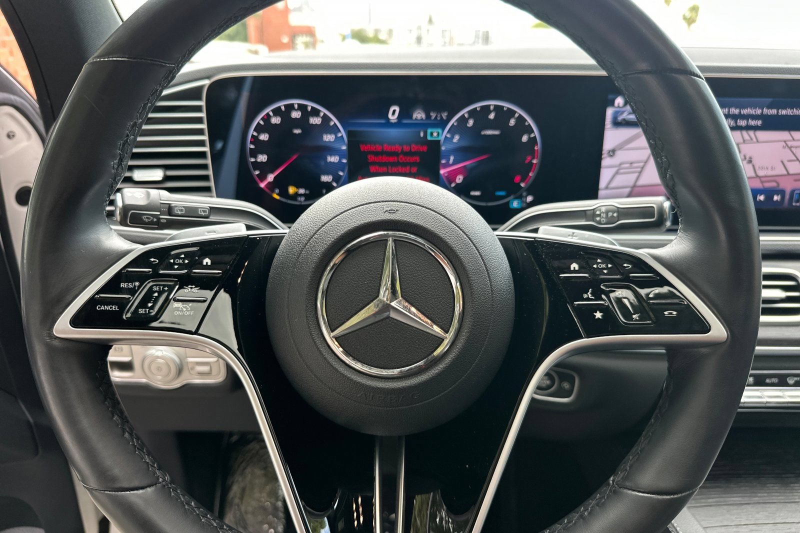 Certified 2024 Mercedes-Benz GLE 350 4MATIC image 34