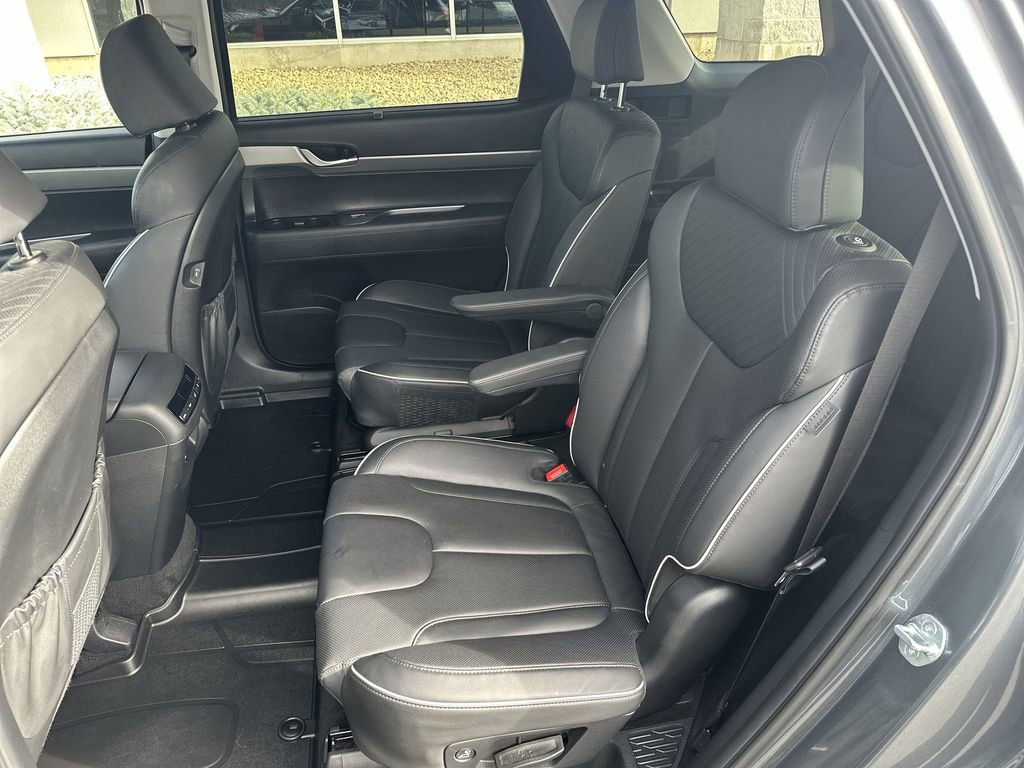 Used 2024 Hyundai Palisade XRT image 25