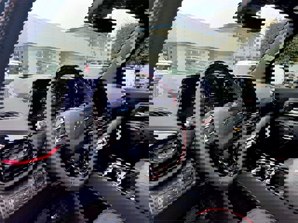 New 2024 Chevrolet Silverado EV RST image 10