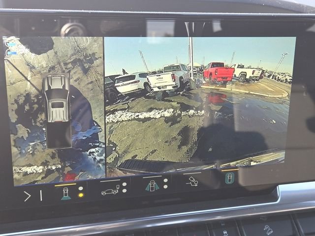 New 2026 Chevrolet Silverado 2500 LTZ w/ LTZ Plus Package image 5