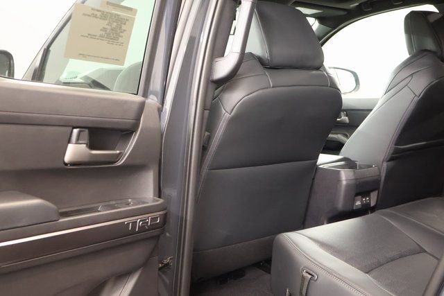 New 2026 Toyota Tacoma TRD Off-Road image 26