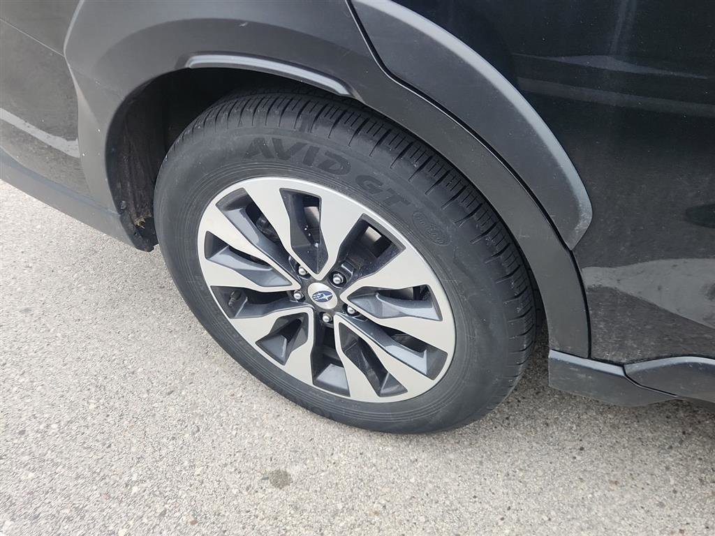 Used 2023 Subaru Outback Limited image 3