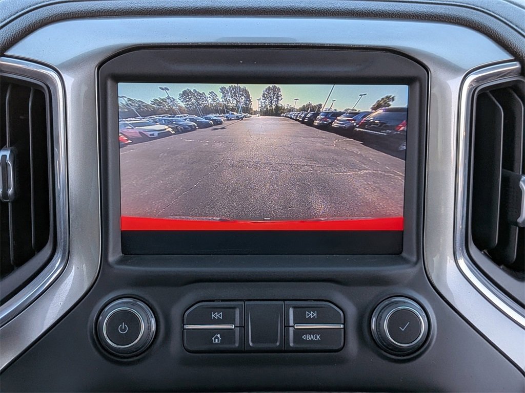 Used 2020 Chevrolet Silverado 1500 RST w/ All-Star Edition image 18