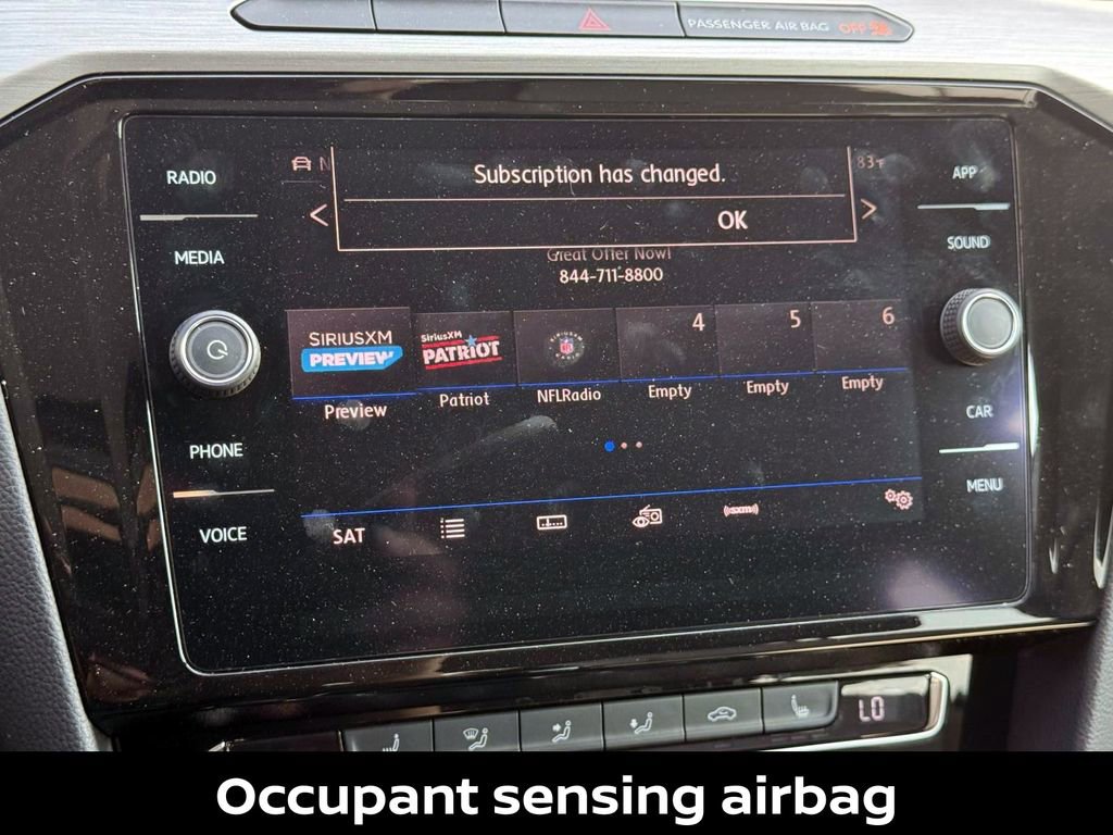 Used 2020 Volkswagen Arteon SE image 29