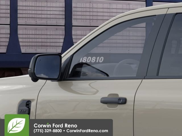 New 2026 Ford Ranger XLT AWD/4WD image 22