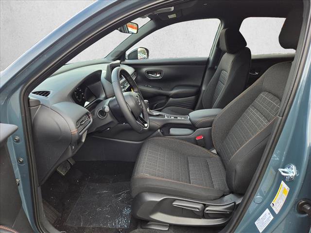 New 2026 Honda HR-V Sport image 12