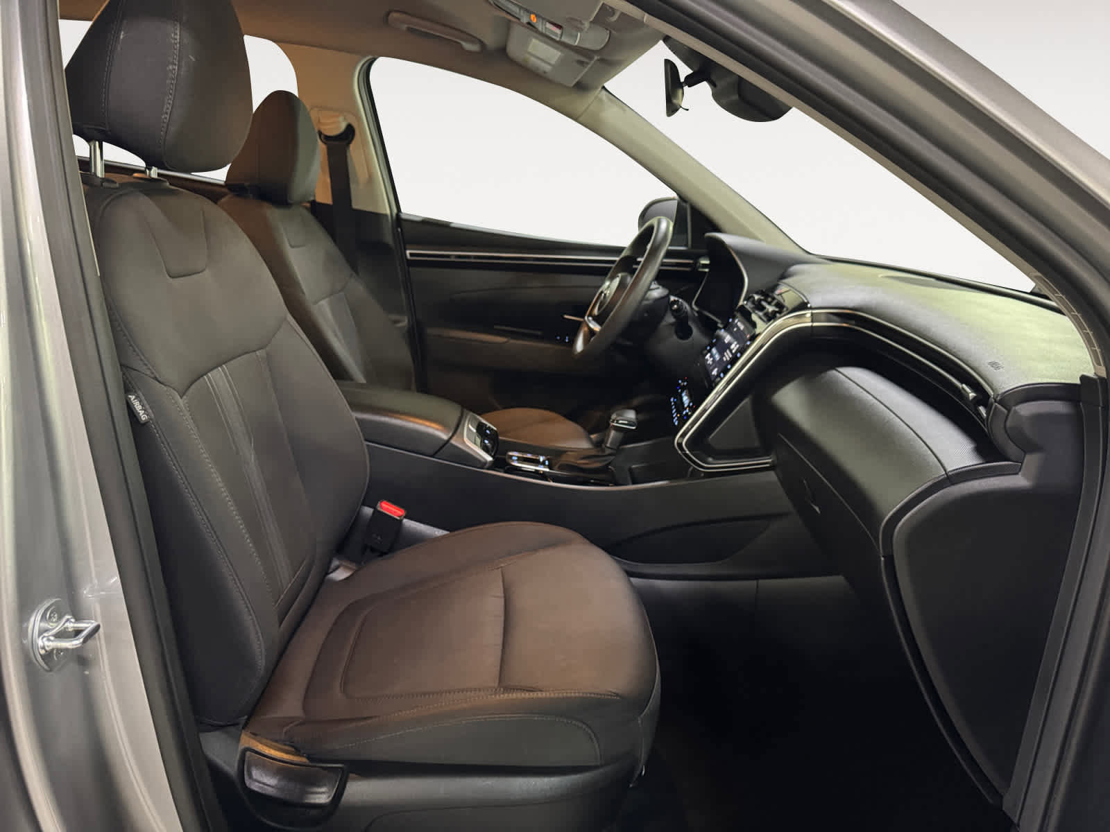 Used 2024 Hyundai Tucson SEL image 19