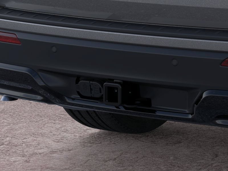 New 2026 Ford Explorer ST-Line w/ ST-Line Street Pack AWD/4WD image 24