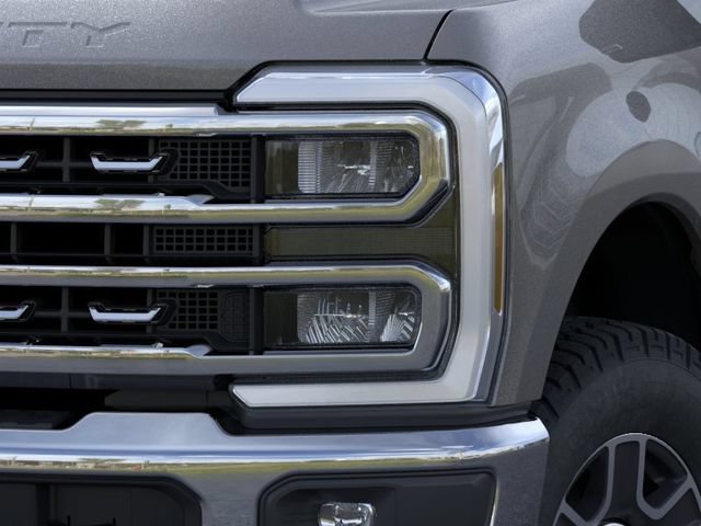 New 2026 Ford F250 Lariat w/ Lariat Premium Package AWD/4WD image 19