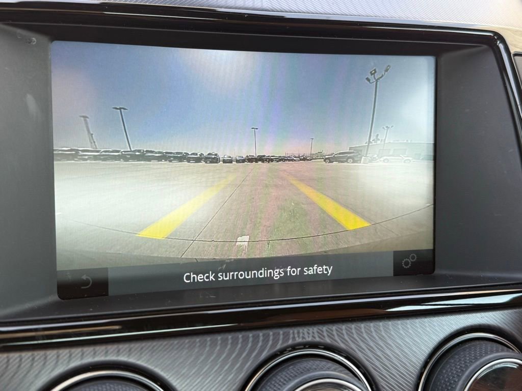 Used 2018 Jaguar F-TYPE R-Dynamic AWD/4WD image 21