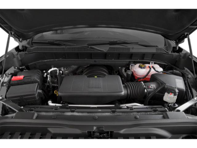Used 2021 Chevrolet Silverado 1500 LT AWD/4WD image 15