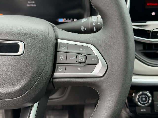 New 2026 Jeep Compass Limited AWD/4WD image 14