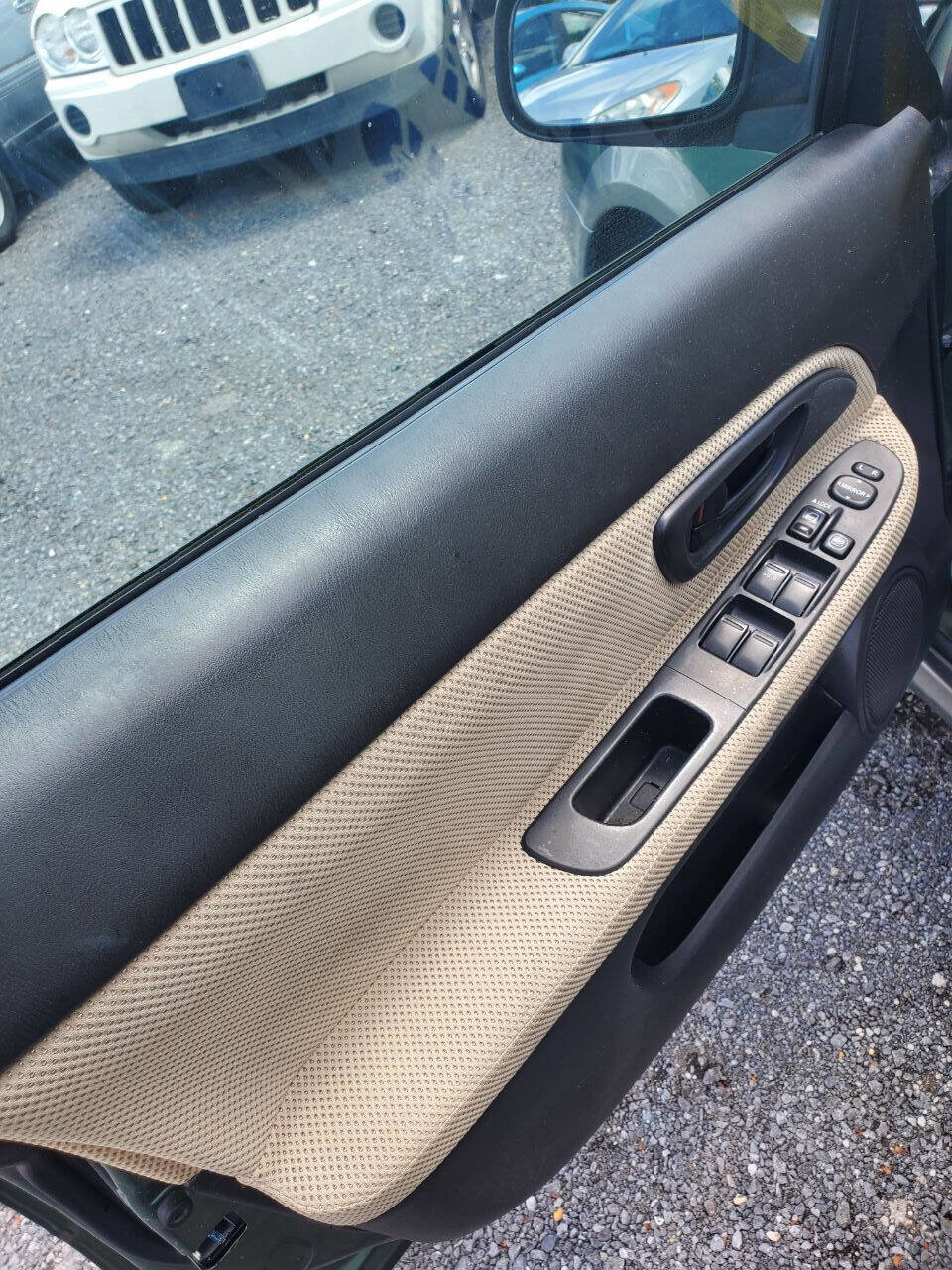 Used 2007 Subaru Impreza Outback Sport Special Edition image 19