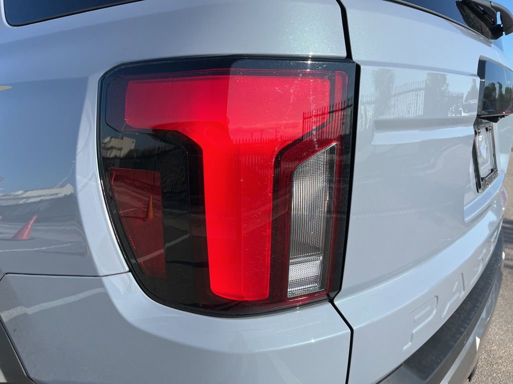 Used 2026 Honda Passport TrailSport Elite image 6