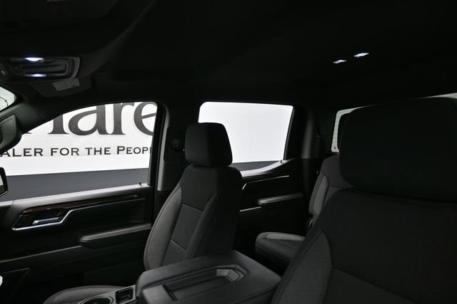 Used 2024 Chevrolet Silverado 1500 LT AWD/4WD image 18