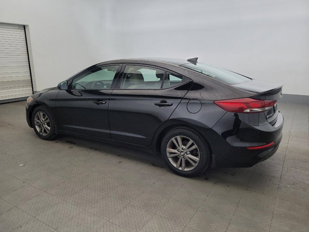 Used 2018 Hyundai Elantra SEL FWD image 3