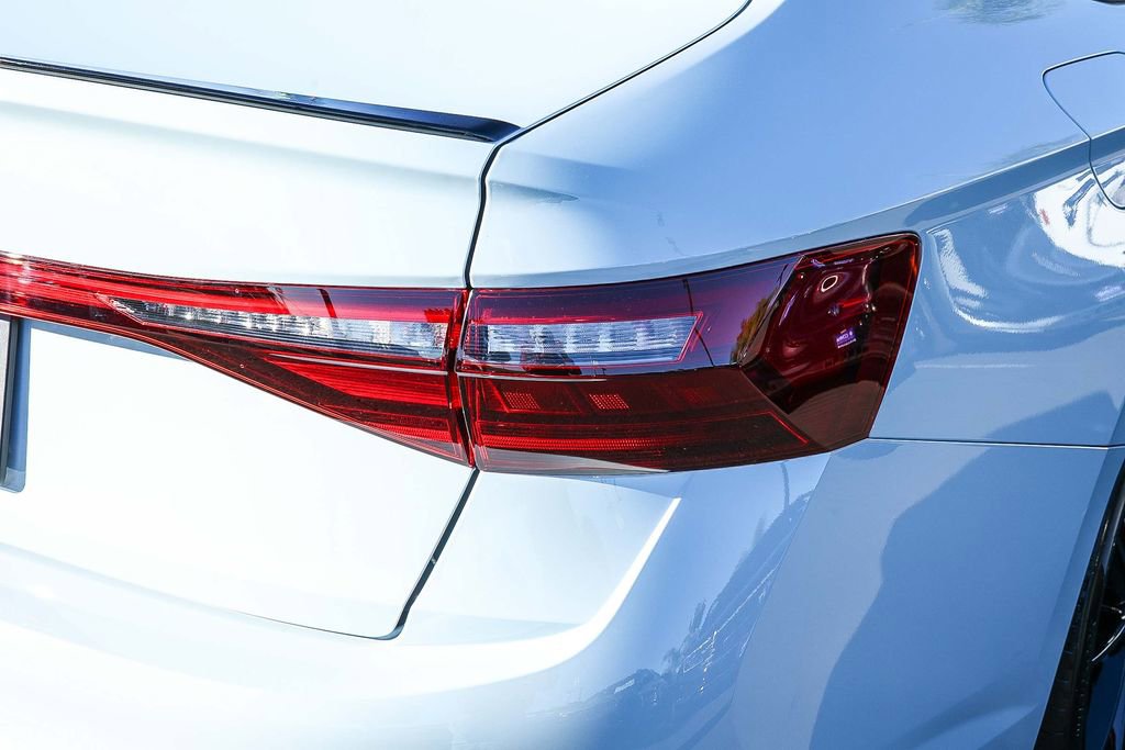 New 2026 Volkswagen Jetta GLI Autobahn image 11