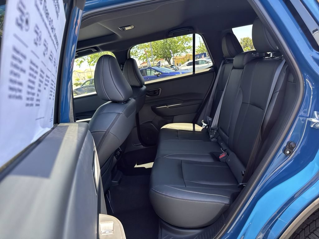 New 2026 Subaru Outback Wilderness AWD/4WD image 25