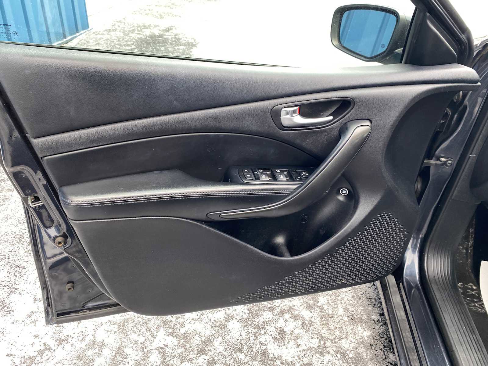 Used 2014 Dodge Dart Limited w/ Technology Group image 35