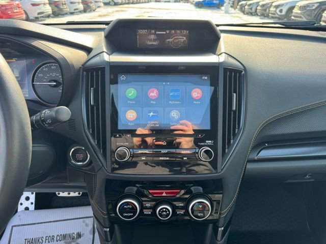 Used 2023 Subaru Forester Wilderness image 15