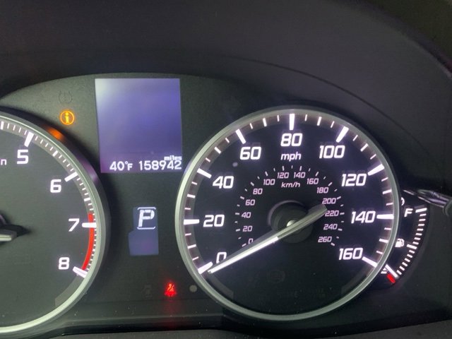 Used 2014 Acura RDX FWD w/ Technology Package image 10