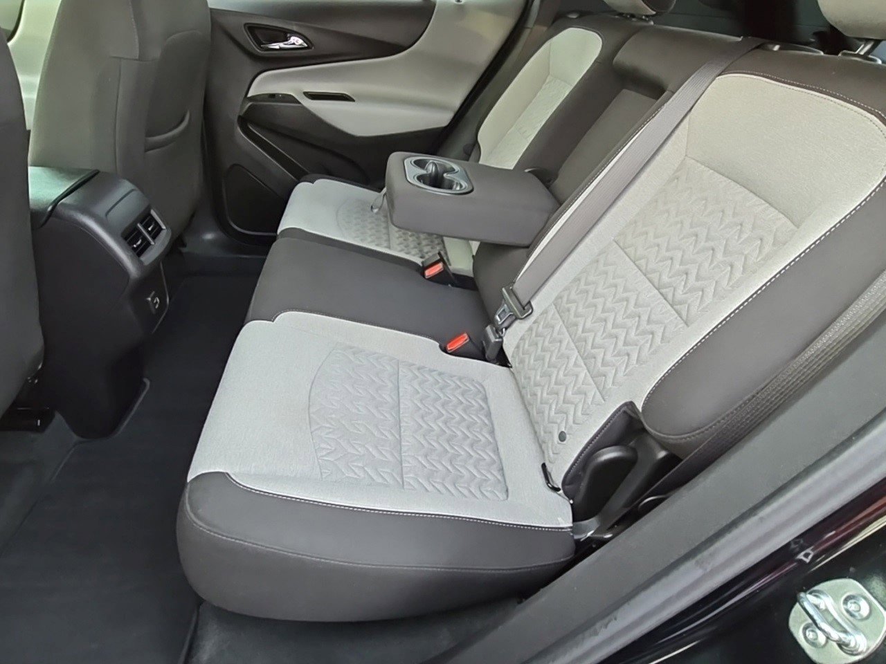 Certified 2024 Chevrolet Equinox LT image 21