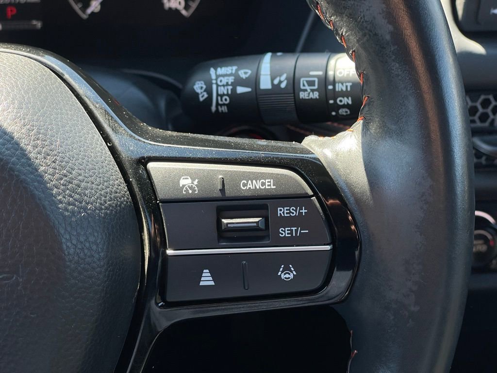 Used 2023 Honda HR-V Sport image 14