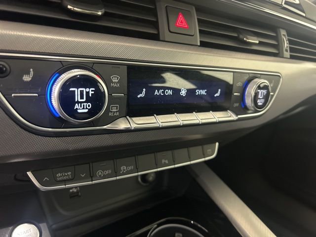 Used 2023 Audi A5 2.0T Premium Plus w/ Premium Plus image 30